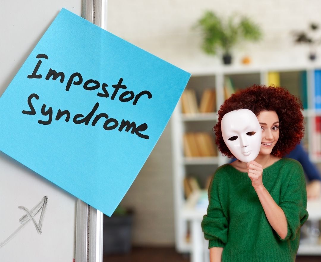 Stop Telling Women They Have Impostor Syndrome