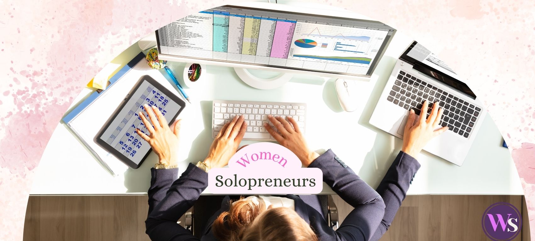 Women Solopreneurs