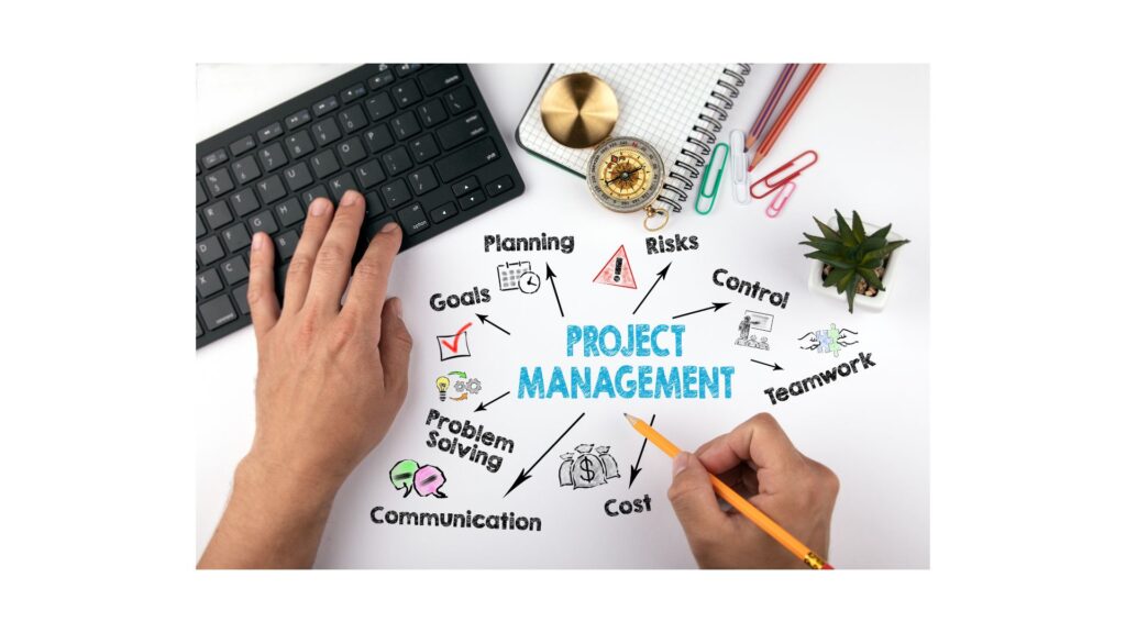 project management